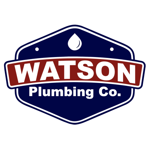 Watson plumbing logo